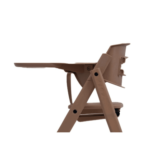 Kaos Klapp Set Beugel + Tablet Gerecycled Kunststof Mocca Brown