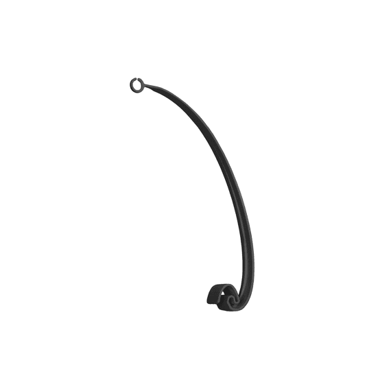 Stokke Tripp Trapp Toy Hanger Newborn Black