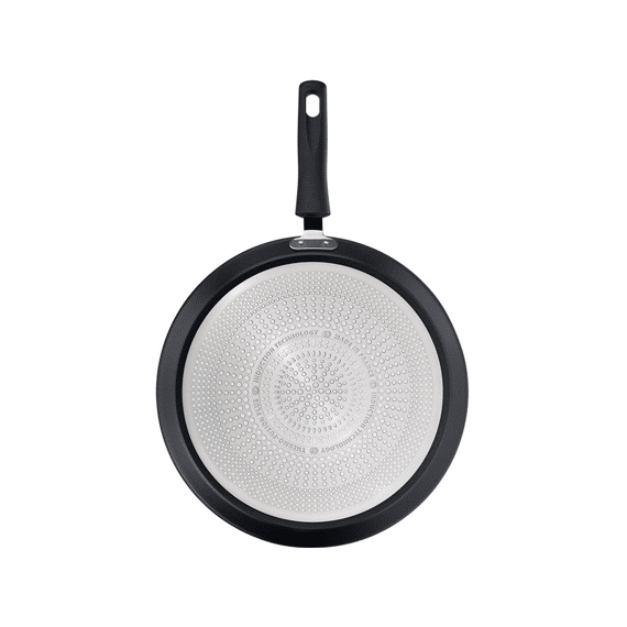 Tefal Emotion+ E3383855 Pannenkoekenvorm 25 Cm, Premium Roestvrij Staal
