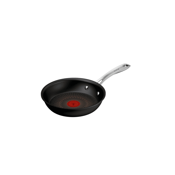 Tefal Excellence+ G3300202 Braadpan 20 Cm, Fusioncore Anti-aanbakcoating, Inductie-compatibel