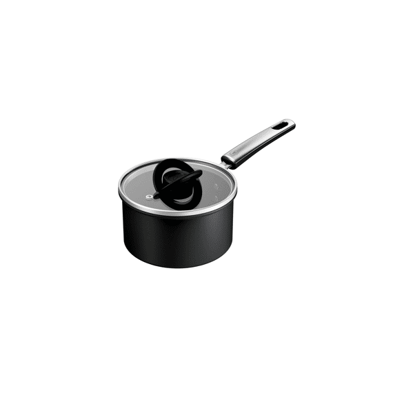 Tefal Excellence+ G3282253 Steelpan 16 Cm, Anti-aanbakcoating, Inductiecompatibel