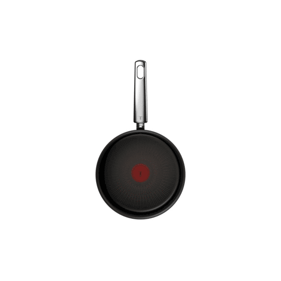 Tefal Excellence+ G3282343 Steelpan 18 Cm, Antiaanbakcoating, Inductie-compatibe