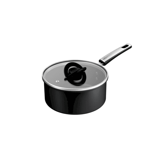 Tefal Excellence+ G3282343 Steelpan 18 Cm, Antiaanbakcoating, Inductie-compatibe