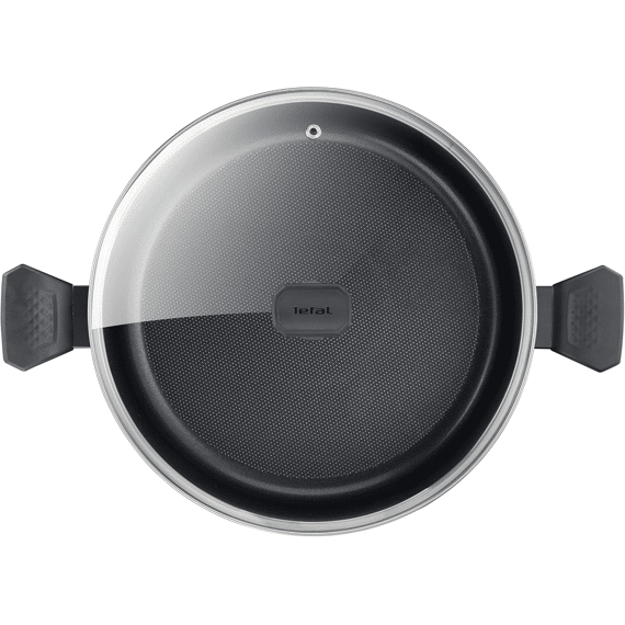 Tefal Excellence+ G3284653 Stewpot 24 Cm, Anti-aanbakcoating, Inductiecompatibel