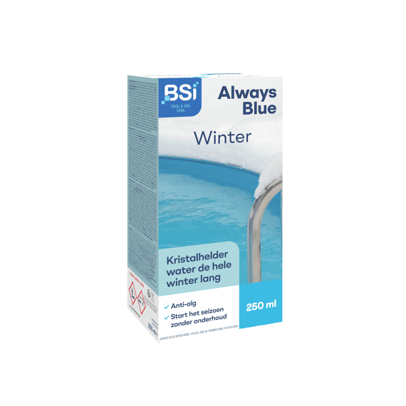 Pool Always Blue Winter 250ml