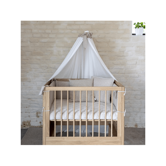 Living Nature Boxligger Beige/teddy Cosy