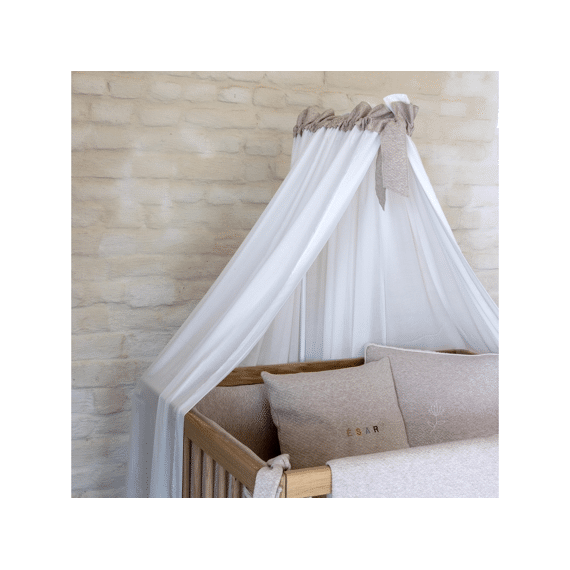 Living Nature Bed-en Parkhemel Cosy