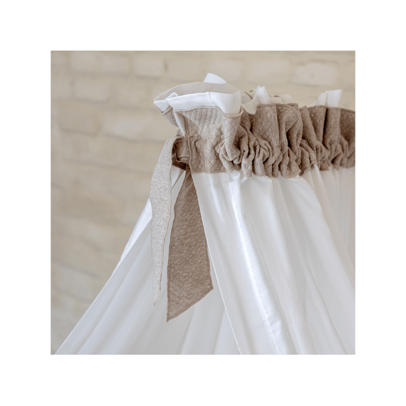 Living Nature Bed-en Parkhemel Cosy