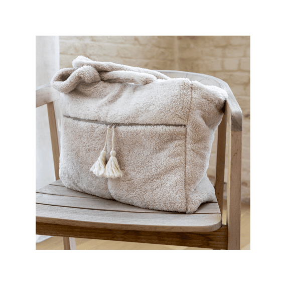 Living Nature Verzorgingstas Teddy Aurelie