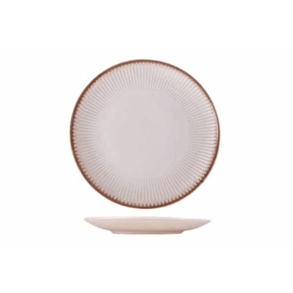 Cosy & Trendy Estrena Latte Dessertbord D20,5cm