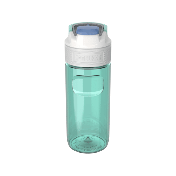 Kambukka Dupla Tritan Waterfles 750ml 3 In 1 Lid Pine Forest