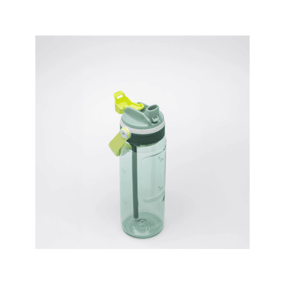 Kambukka Dupla Tritan Waterfles 750ml 3 In 1 Lid Pine Forest