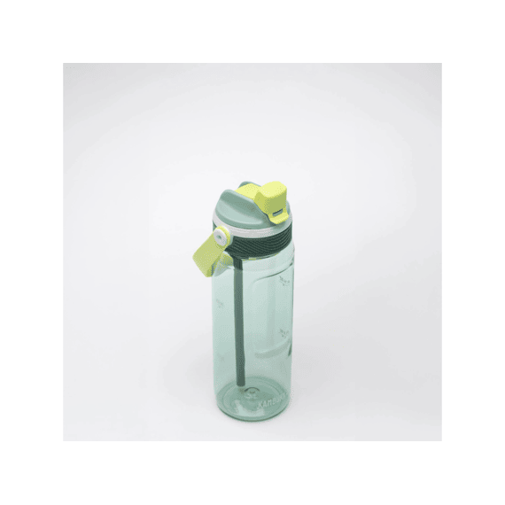 Kambukka Dupla Tritan Waterfles 750ml 3 In 1 Lid Pine Forest