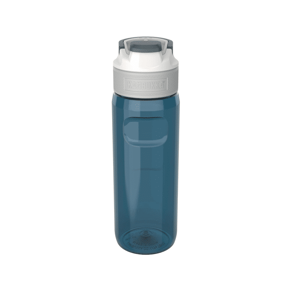 Kambukka Dupla Tritan Waterfles 750ml 3 In 1 Lid Sky Cloud