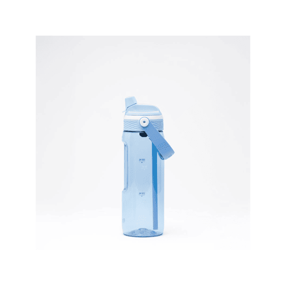 Kambukka Dupla Tritan Waterfles 750ml 3 In 1 Lid Sky Cloud