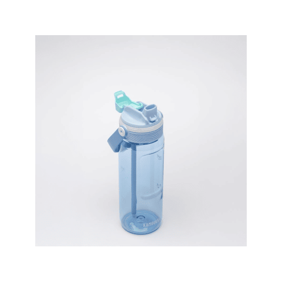 Kambukka Dupla Tritan Waterfles 750ml 3 In 1 Lid Sky Cloud