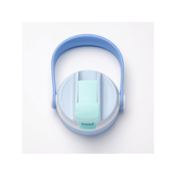 Kambukka Dupla Tritan Waterfles 750ml 3 In 1 Lid Sky Cloud
