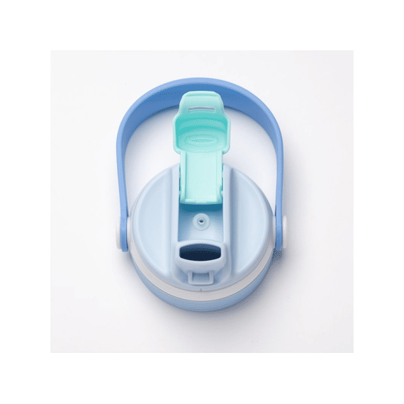 Kambukka Dupla Tritan Waterfles 750ml 3 In 1 Lid Sky Cloud