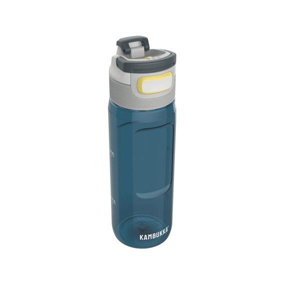 Kambukka Dupla Tritan Waterfles 750ml 3 In 1 Lid Sky Cloud