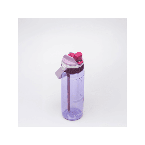 Kambukka Dupla Tritan Waterfles 750ml 3 In 1 Lid Harvest Wine