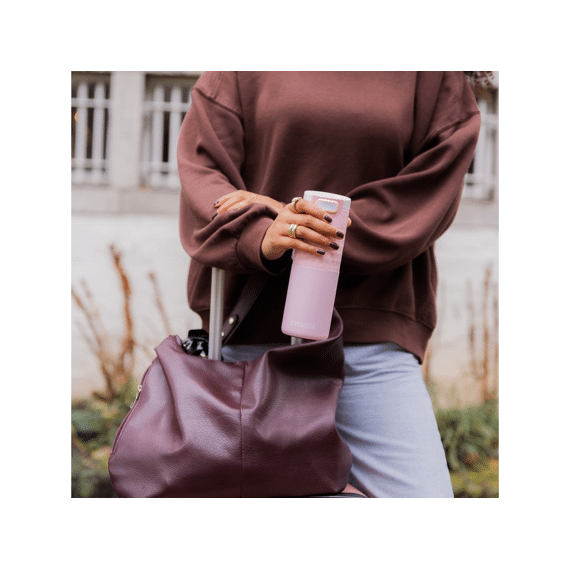 Kambukka Etna Koffie/thee 500ml Stainless Steel Insulated Pink Aura