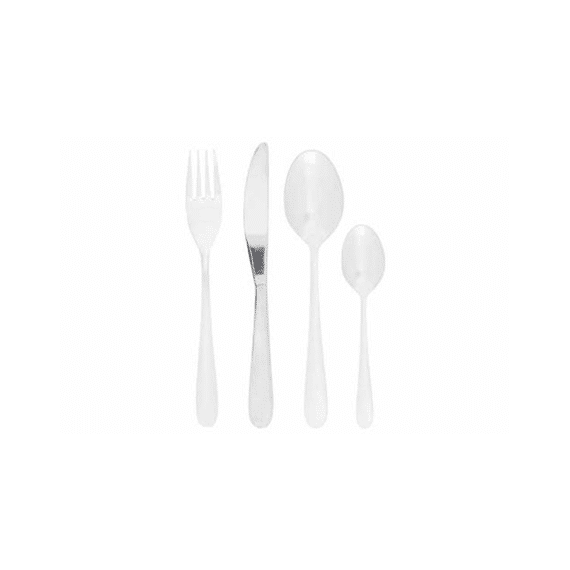 Cosy & Trendy Essentials Bestekset 24-delig 18/0