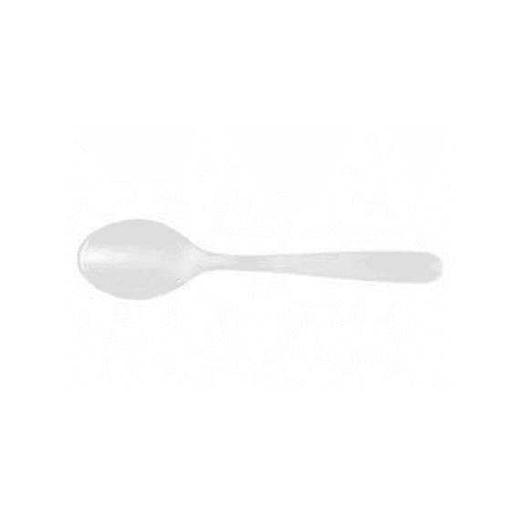 Cosy & Trendy Essentials Theelepel 6 stuks