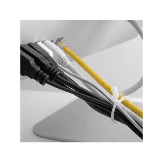 D-line Cable Tidy Twists Mix