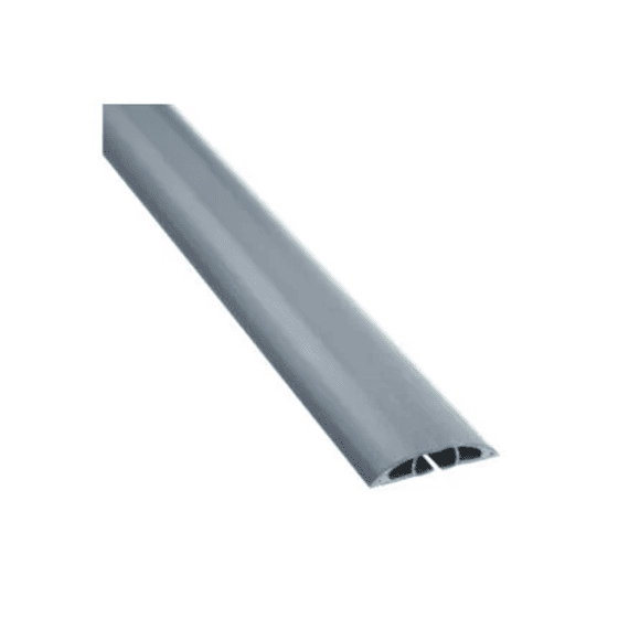 D-line Floor Cover 60mm 1.8m Grijs