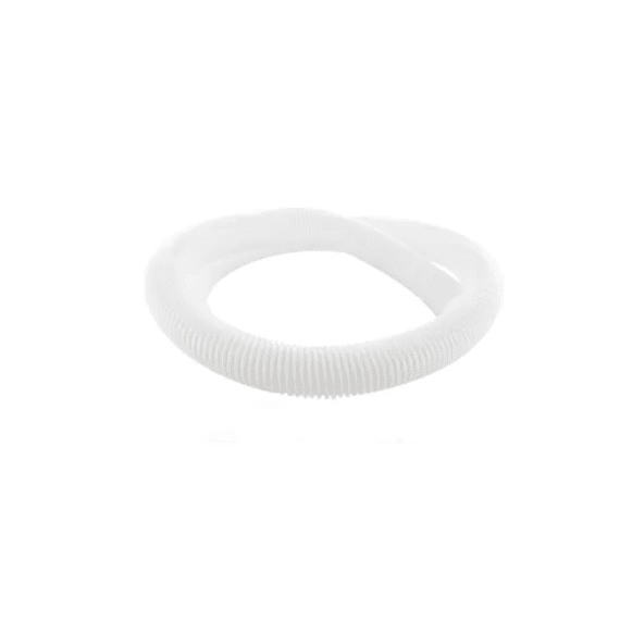 D-line Cable Tidy Tube 1.1m Wit