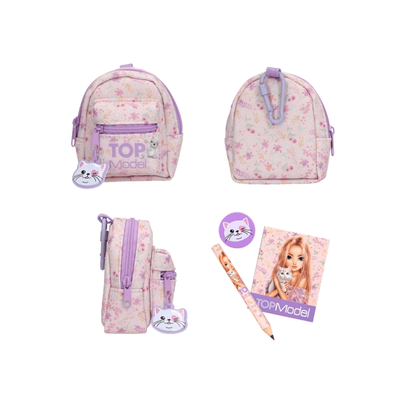 Topmodel Stationary Rugzakje