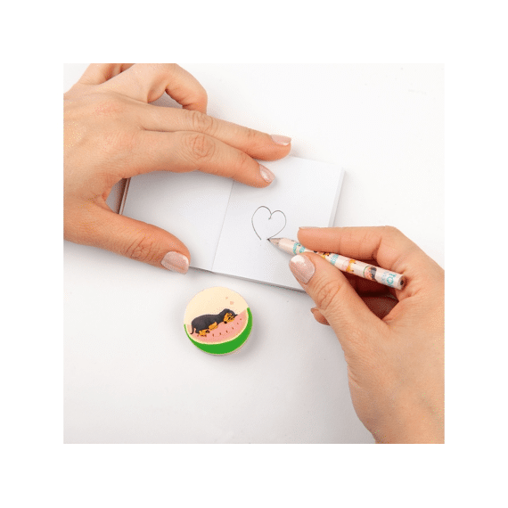 Topmodel Stationary Rugzakje