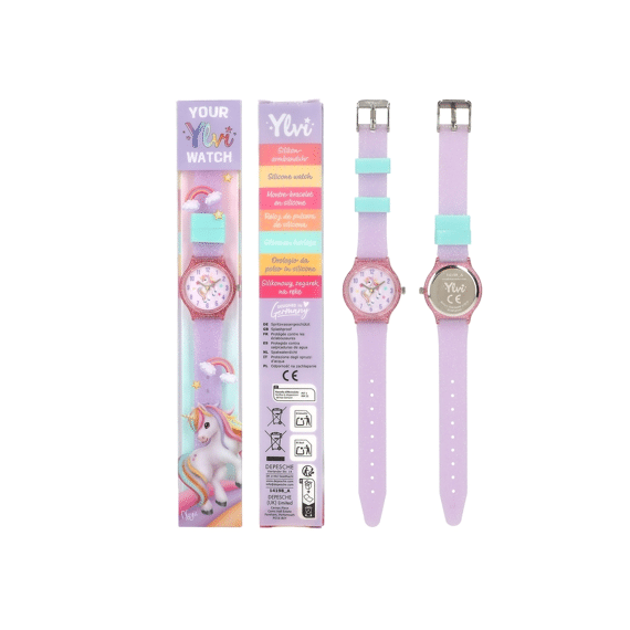 Ylvi Horloge