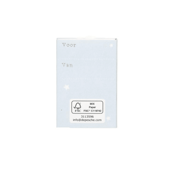 Hart Beschermengel In Doosje Assortiment