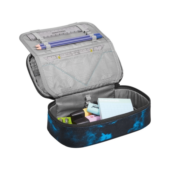 Coocazoo Pennenbox Mystic Clouds