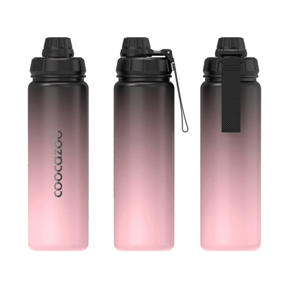 Coocazoo Drinkfles Rvs 700ml Rose