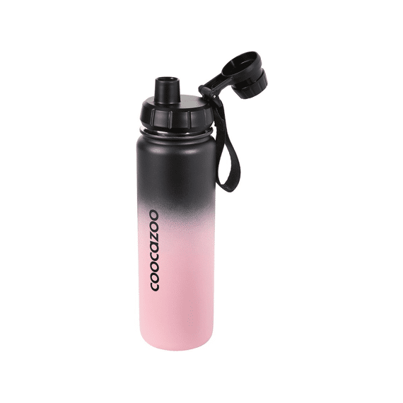 Coocazoo Drinkfles Rvs 700ml Rose