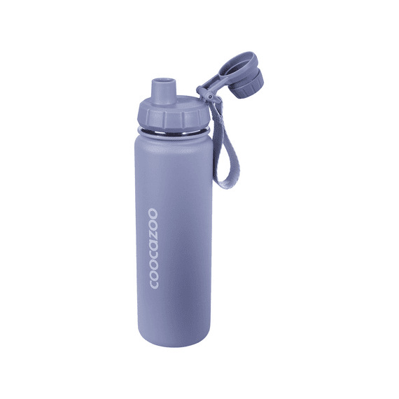 Coocazoo Drinkfles Rvs 700ml Lavender