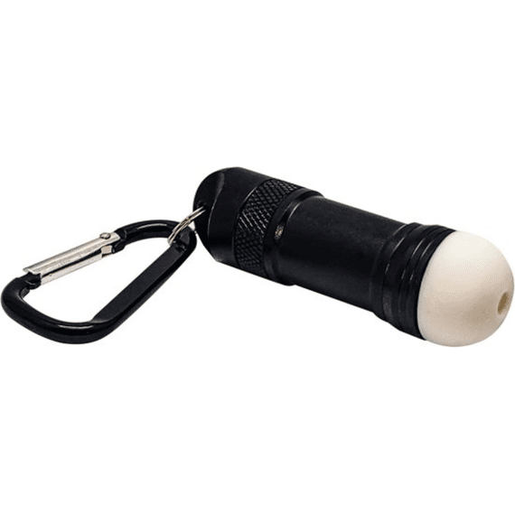 Leds Work Handlamp - 40lm 6000k 3xlr44