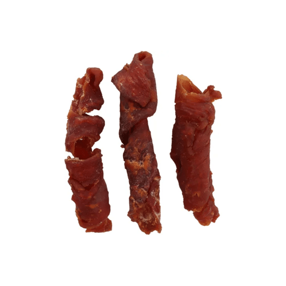 Hapki Eendenrolletjes 85g