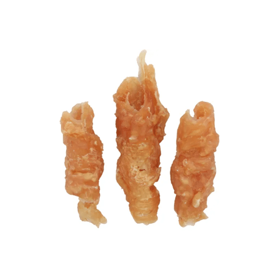 Hapki Kippenrolletjes 85g