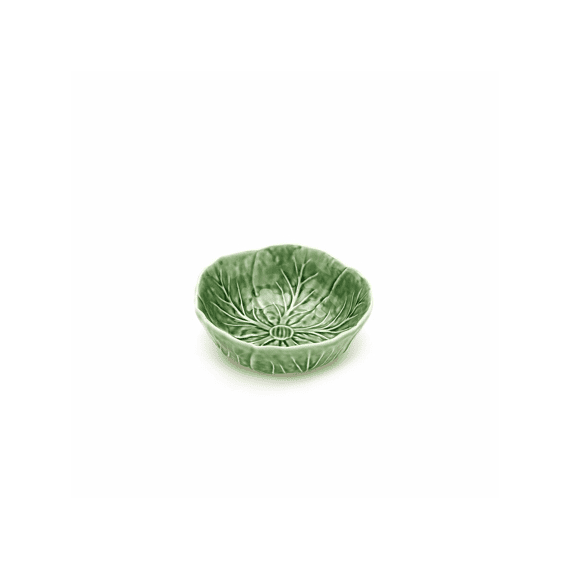 Koolblad Kom Xs Ø12cm Groen