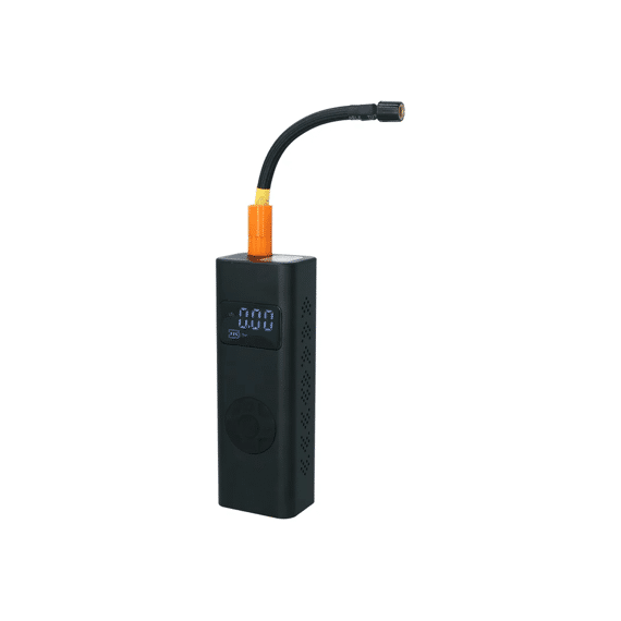 Carpoint Mobiele Compressor Compact 11.1v/60w