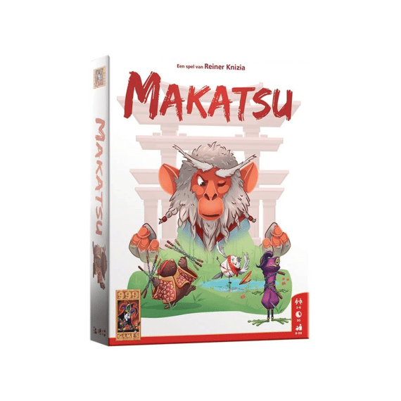 Spel Makatsu