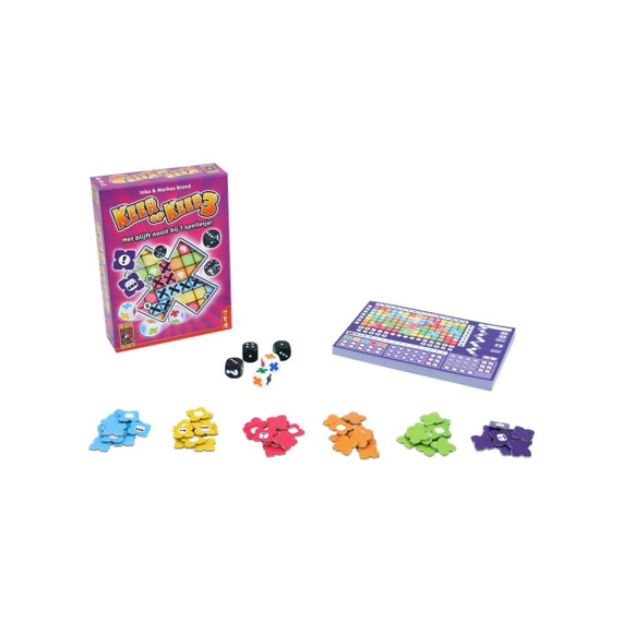 Spel Keer Op Keer 3