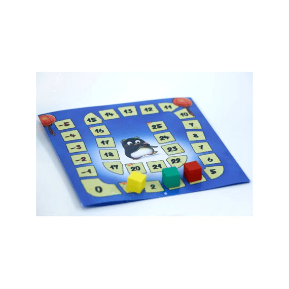 Spel Geharrewar In De Sushibar Junior