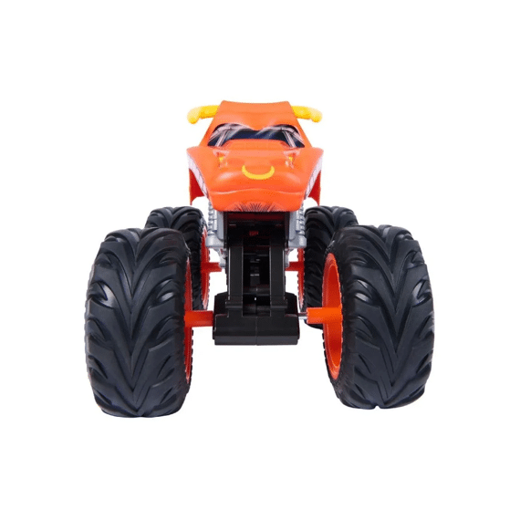 Monster Jam Rev N Roar El Toro Loco 1:18