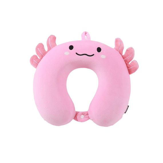 Itotal Nekkussen Axolotl Roze