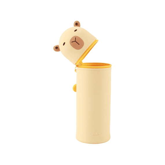 Itotal Pennenzak Silicone Capybara
