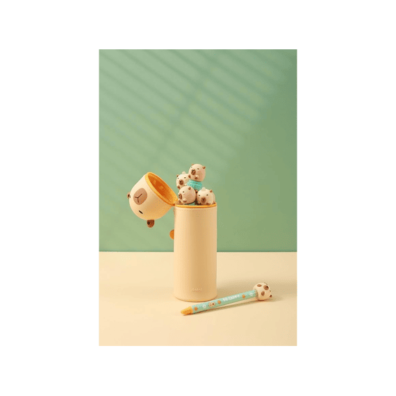 Itotal Pennenzak Silicone Capybara